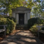 History of Millsaps: The Tomb