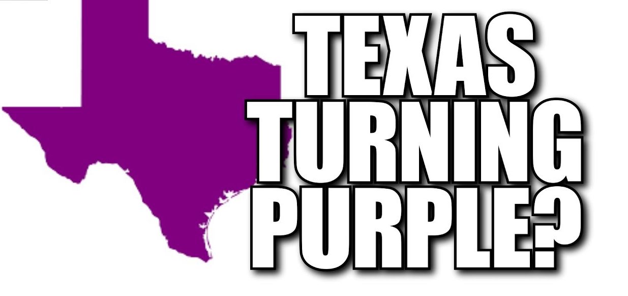Read more about the article Purple Texas